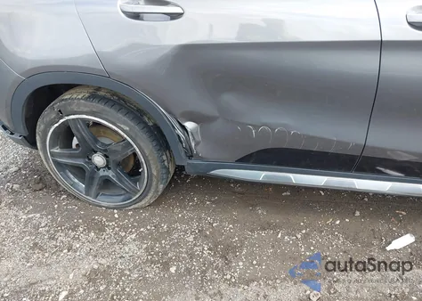 2017 Mercedes-Benz Gla 250 4Matic из США, поврежденный, VIN WDCTG4GB4HJ292971